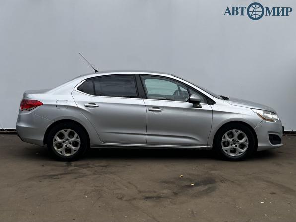 Citroen C4 II с пробегом 2013 года, цена 490 000 рублей, 253227 км, седан, Автокод Объявления