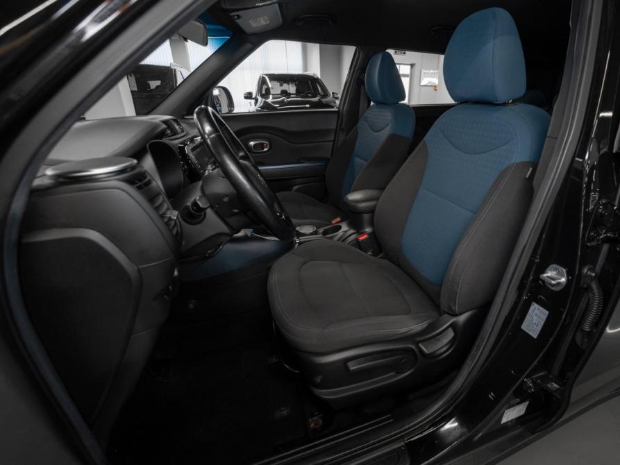 Kia Soul II Москва  - изображение 9