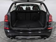 BMW X3 III (G01) Химки  - изображение 26