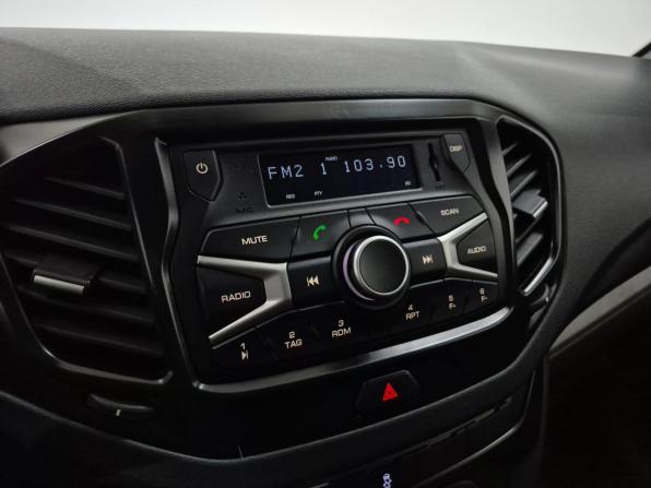 Lada (ВАЗ) Vesta I с пробегом 2021 года, цена 990 000 рублей, 119804 км, седан, Автокод Объявления