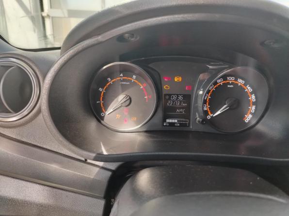 Lada (ВАЗ) Granta I Рестайлинг с пробегом 2021 года, цена 438 000 рублей, 231000 км, хэтчбек, Автокод Объявления