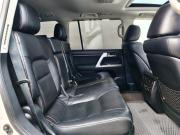 Toyota Land Cruiser 200 Series Рестайлинг 1 Барнаул  - изображение 60