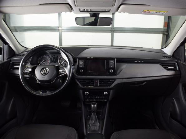 Skoda Rapid II с пробегом 2021 года, цена 1 399 995 рублей, 175419 км, лифтбек, Автокод Объявления