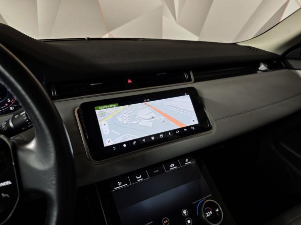 Land Rover Range Rover Evoque II с пробегом 2019 года, цена 3 160 000 рублей, 92993 км, внедорожник, Автокод Объявления