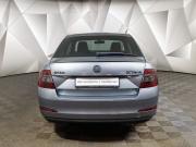Skoda Octavia III (A7) Москва  - изображение 28