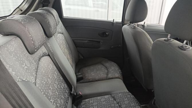 Chevrolet Spark II с пробегом 2006 года, цена 228 000 рублей, 189000 км, хэтчбек, Автокод Объявления