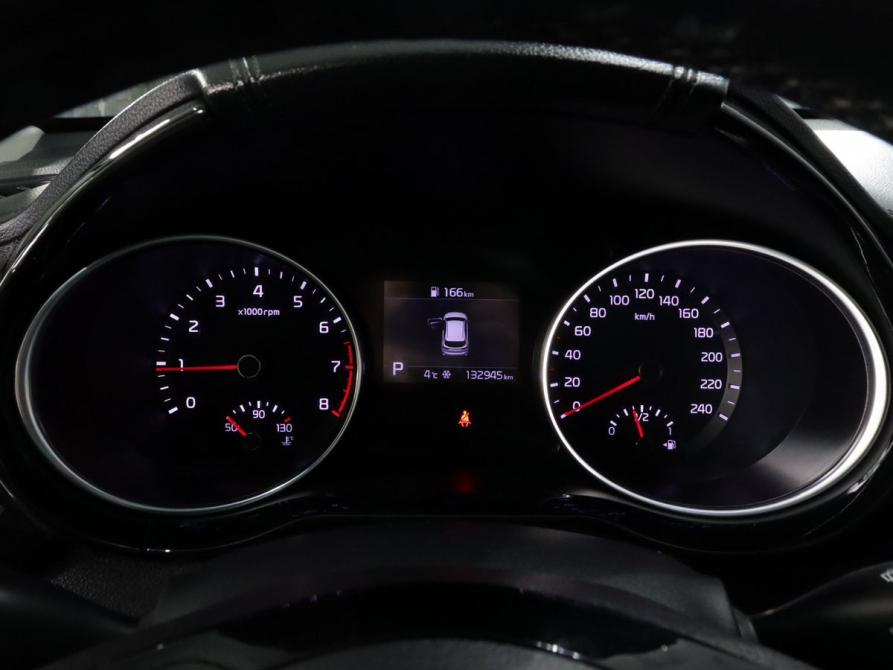 Kia Ceed III Минеральные Воды  - изображение 18