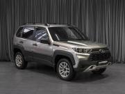 Lada (ВАЗ) Niva Travel I Тюмень  - изображение 20