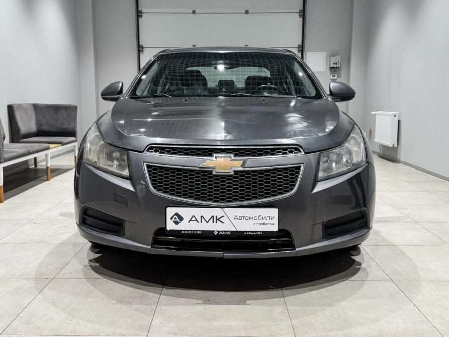 Chevrolet Cruze I Екатеринбург  - изображение 3