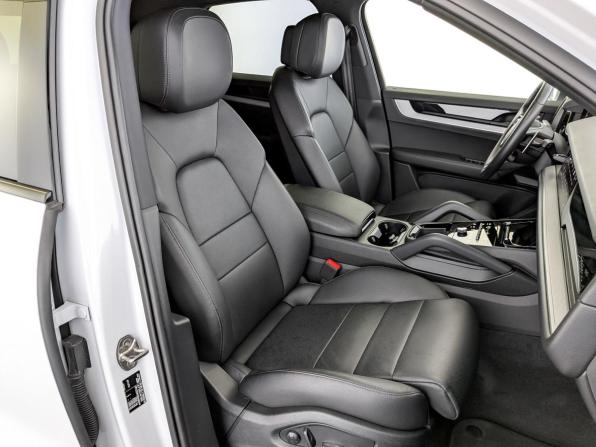 Porsche Cayenne III Рестайлинг с пробегом 2024 года, цена 12 250 000 рублей, 27633 км, внедорожник, Автокод Объявления