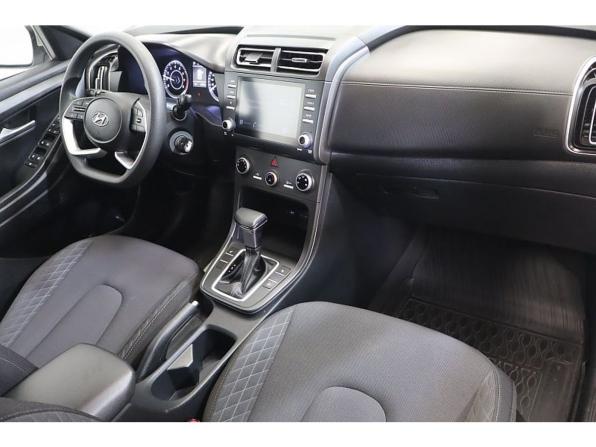 Hyundai Creta II с пробегом 2022 года, цена 2 099 000 рублей, 66366 км, внедорожник, Автокод Объявления