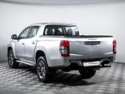 Mitsubishi L200 V Рестайлинг Москва  - изображение 23