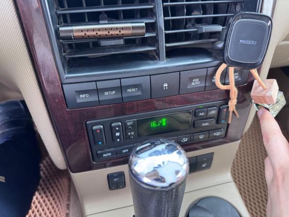 Ford Explorer IV с пробегом 2008 года, цена 1 089 000 рублей, 266886 км, внедорожник, Автокод Объявления