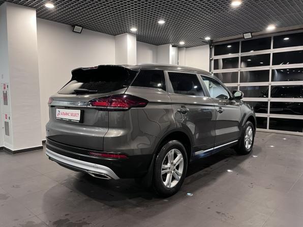 Belgee X70 I Рестайлинг с пробегом 2025 года, цена 2 275 000 рублей, 84757 км, внедорожник, Автокод Объявления
