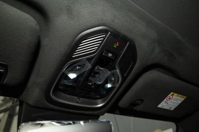 Geely Monjaro I с пробегом 2023 года, цена 3 835 000 рублей, 89 км, внедорожник, Автокод Объявления