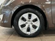 Hyundai Solaris I Рестайлинг Санкт-Петербург  - изображение 29