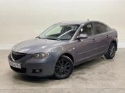 Mazda 3 I (BK) Рестайлинг Саратов  - изображение 14