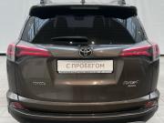Toyota RAV4 IV (XA40) Рестайлинг Нижний Тагил  - изображение 24