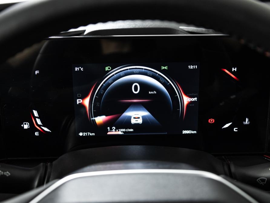 Changan CS35 Max Санкт-Петербург  - изображение 12