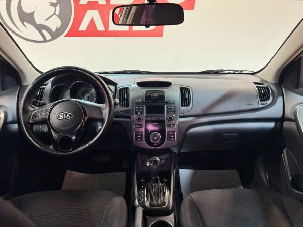Kia Cerato II с пробегом 2012 года, цена 849 000 рублей, 146412 км, седан, Автокод Объявления