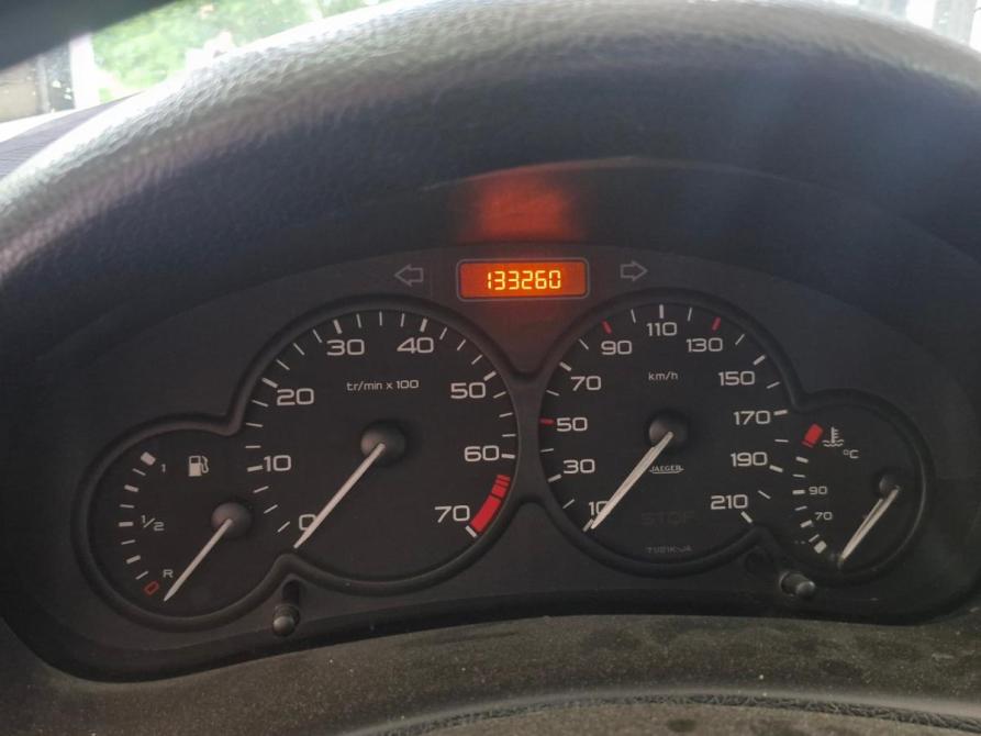 Peugeot 206 Нижний Новгород  - изображение 2