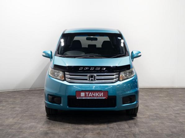 Honda Freed I Рестайлинг с пробегом 2013 года, цена 1 080 000 рублей, 148834 км, компактвэн, Автокод Объявления
