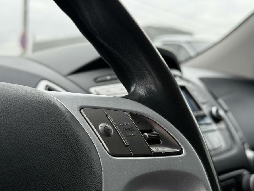 Hyundai ix35 I Омск  - изображение 16