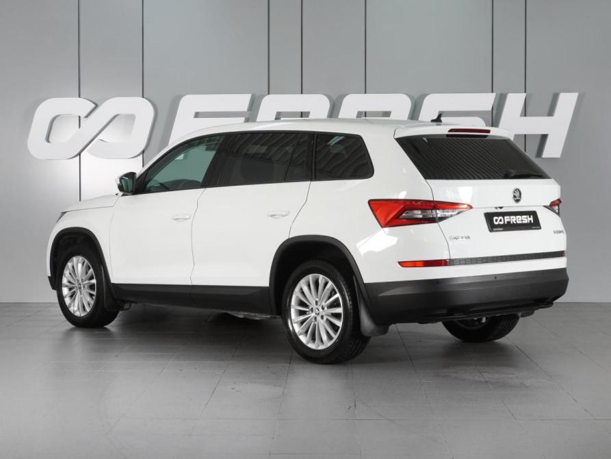 Skoda Kodiaq I Минеральные Воды  - изображение 2