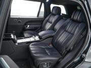Land Rover Range Rover IV Москва  - изображение 35