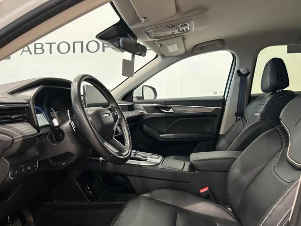 Haval Jolion I с пробегом 2023 года, цена 1 639 000 рублей, 84697 км, внедорожник, Автокод Объявления