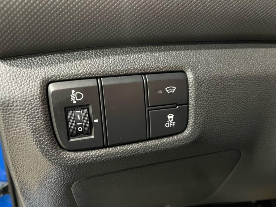Hyundai Creta I Рестайлинг Пермь  - изображение 16