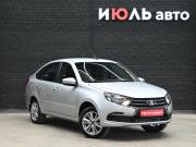 Lada (ВАЗ) Granta I Рестайлинг Екатеринбург  - изображение 21