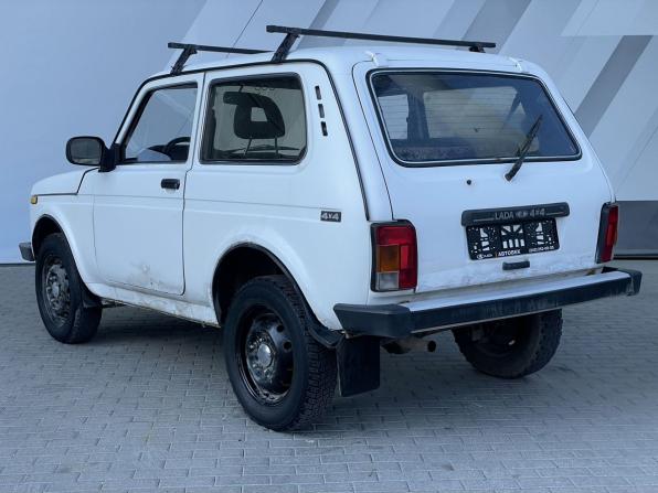 Lada (ВАЗ) 2121 (4x4) I Рестайлинг с пробегом 2011 года, цена 285 000 рублей, 194178 км, внедорожник, Автокод Объявления