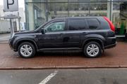 Nissan X-Trail II Рестайлинг Ульяновск  - изображение 26
