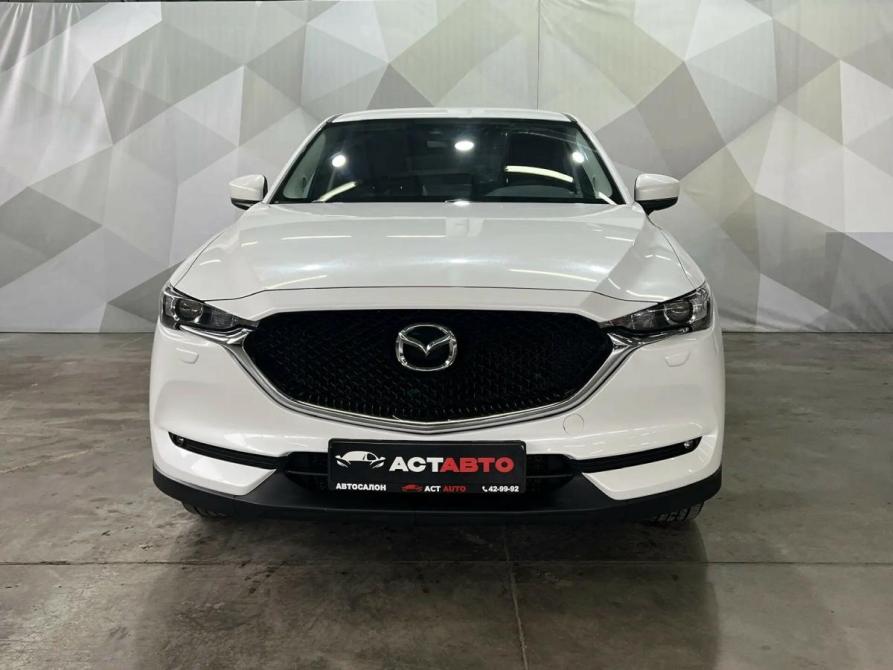 Mazda CX-5 II Оренбург  - изображение 2