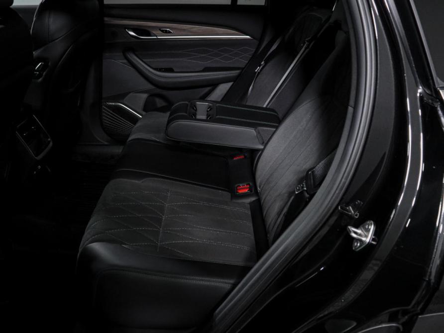 Geely Monjaro I Рестайлинг Москва  - изображение 10