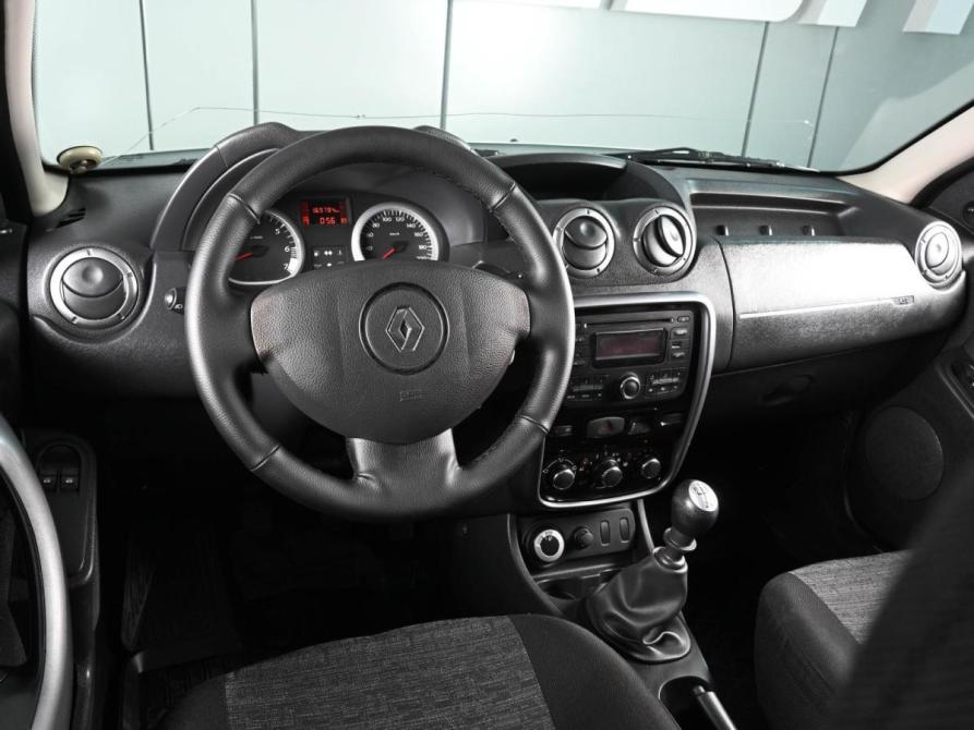 Renault Duster I Ростов-на-Дону  - изображение 6