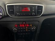 Kia Sportage IV Рестайлинг Москва  - изображение 29