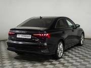Audi A3 IV (8Y) Москва  - изображение 22