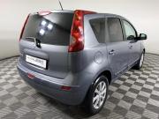 Nissan Note I Москва  - изображение 23