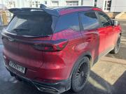 Chery Tiggo 7 Pro I Ижевск  - изображение 40