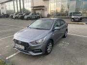 Hyundai Solaris II Санкт-Петербург  - изображение 14