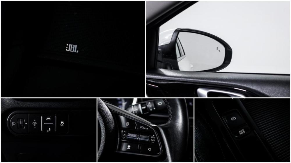 Kia Ceed III Москва  - изображение 21