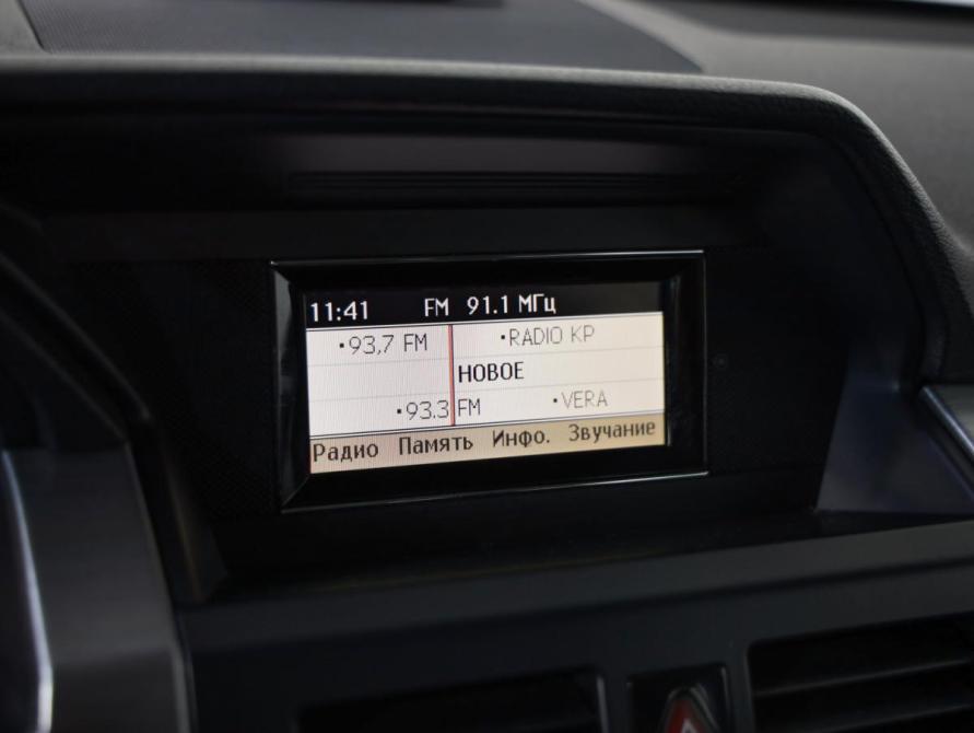 Mercedes-Benz GLK-Класс I (X204) Санкт-Петербург  - изображение 14