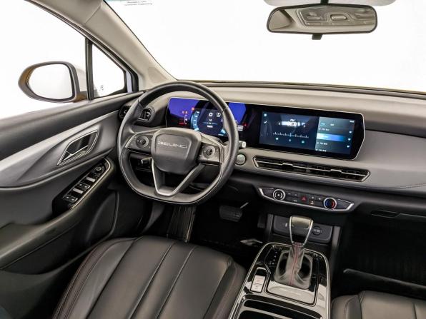 BAIC U5 Plus с пробегом 2024 года, цена 845 000 рублей, 103271 км, седан, Автокод Объявления
