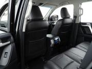 Toyota Land Cruiser Prado 150 Series Рестайлинг 3 Москва  - изображение 40