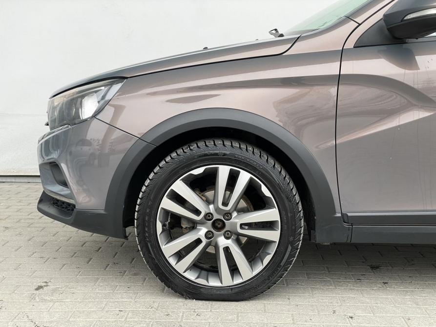 Lada (ВАЗ) Vesta I Екатеринбург  - изображение 10