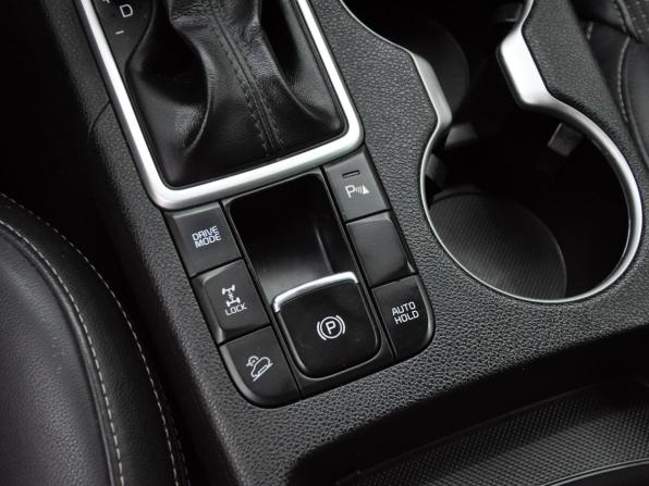 Kia Sportage IV с пробегом 2016 года, цена 2 249 000 рублей, 138100 км, внедорожник, Автокод Объявления