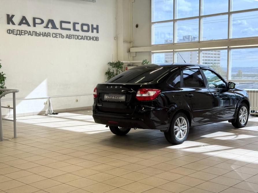 Lada (ВАЗ) Granta I Рестайлинг Волгоград  - изображение 2