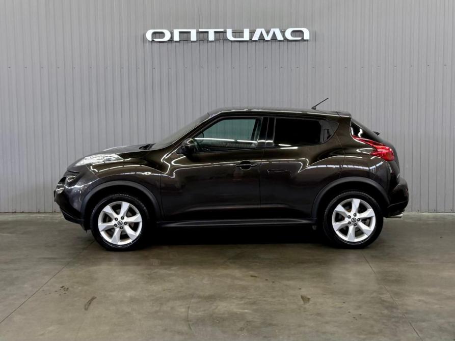 Nissan Juke I Краснодар  - изображение 8